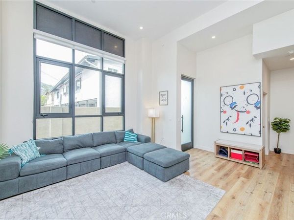 505 N Santa Anita , Unit B, Arcadia, CA 91006