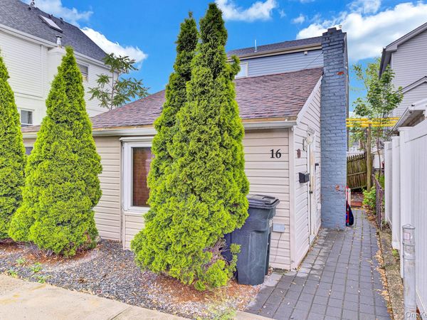 16 Cyrus Avenue , Brooklyn, NY 11229