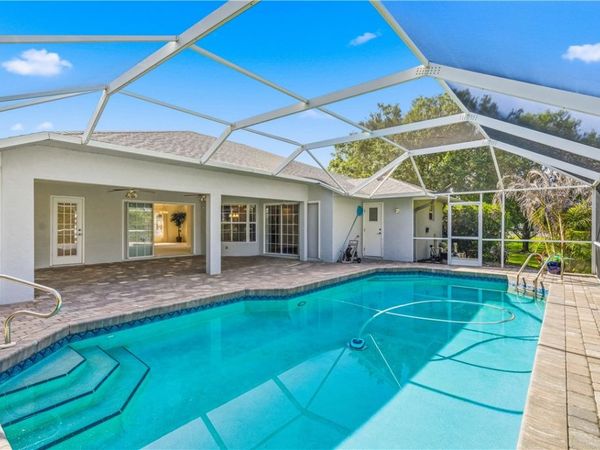 445 45th Avenue, Vero Beach, FL 32968