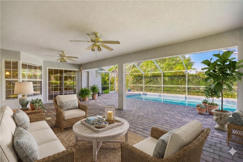 445 45th Avenue, Vero Beach, FL 32968 Photo
