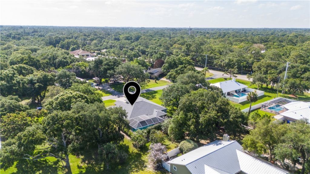 445 45th Avenue, Vero Beach, FL 32968 Photo