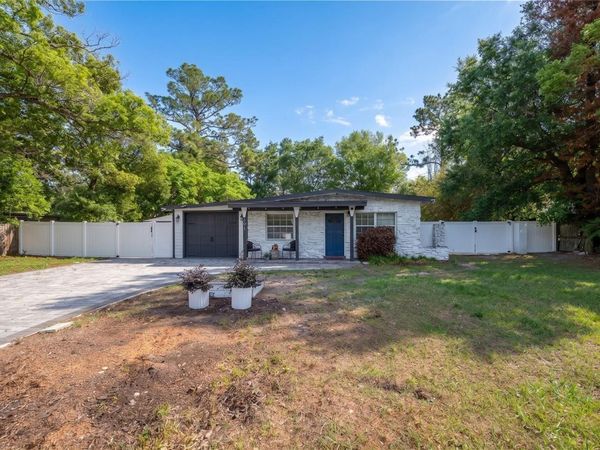 291 IVEY ROAD , CASSELBERRY, FL 32707