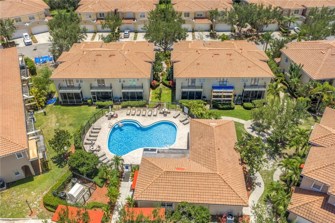 409 Barcelona Drive, Saint Petersburg, FL 33716 Photo