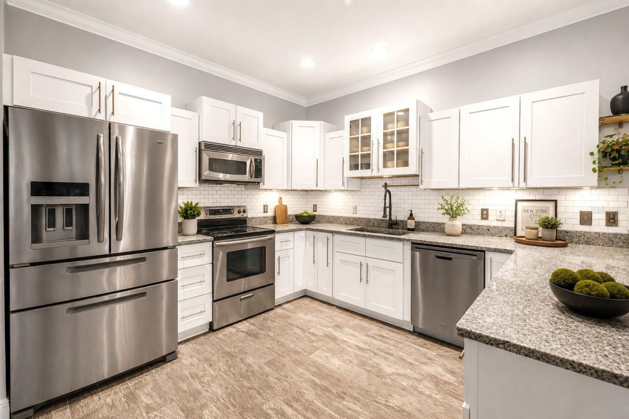 409 Barcelona Drive, Saint Petersburg, FL 33716 Photo