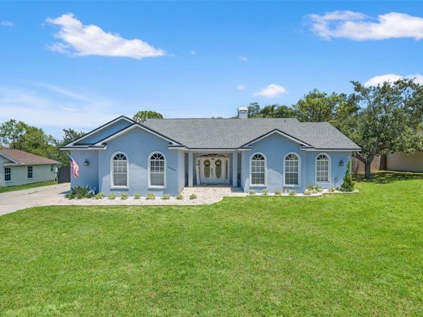 11360 LARK SPARROW RD , WEEKI WACHEE, FL 34614