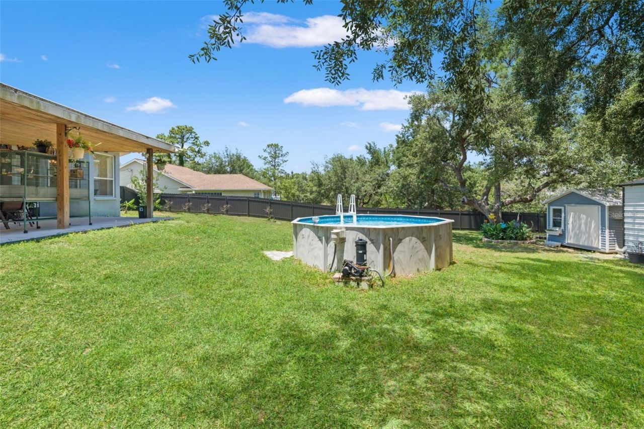 11360 Lark Sparrow Rd, Weeki Wachee, FL 34614 Photo