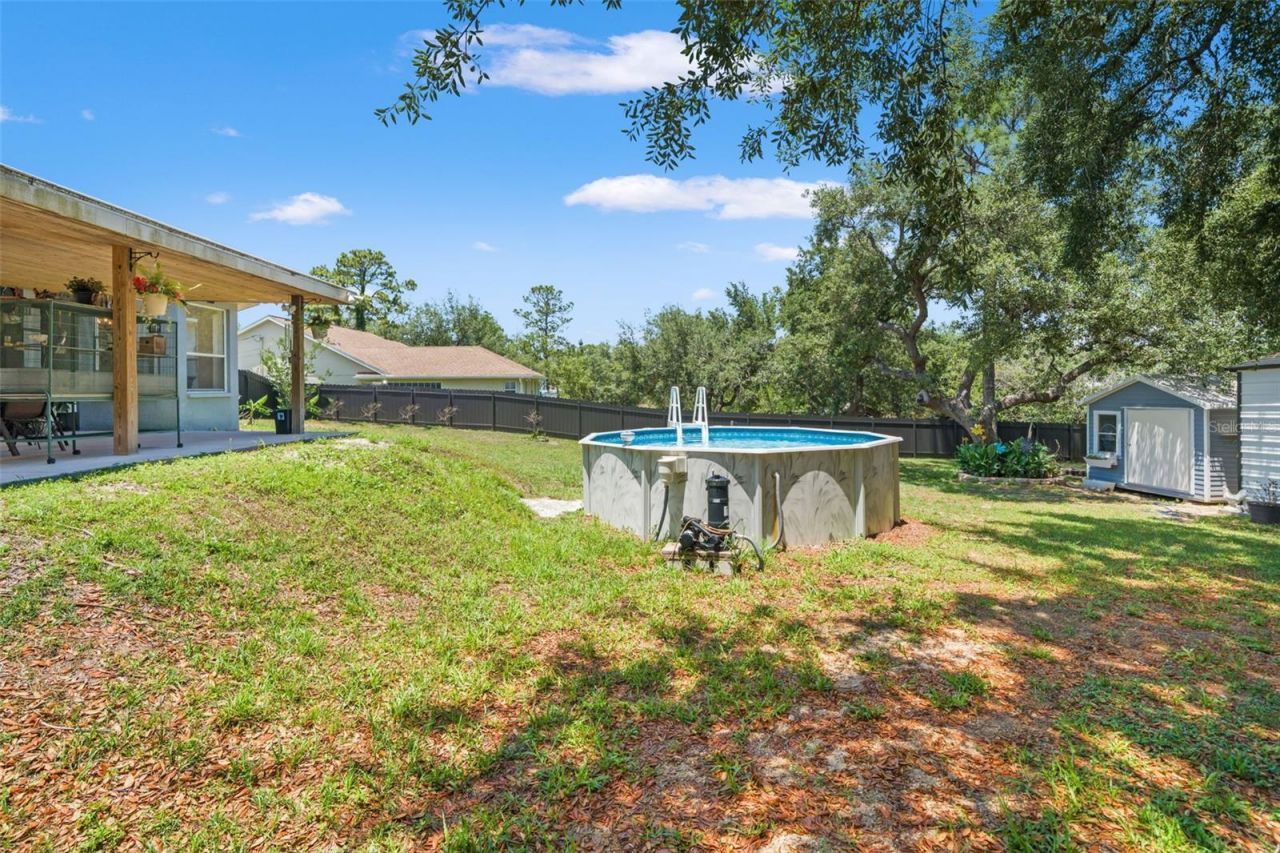 11360 Lark Sparrow Rd, Weeki Wachee, FL 34614 Photo