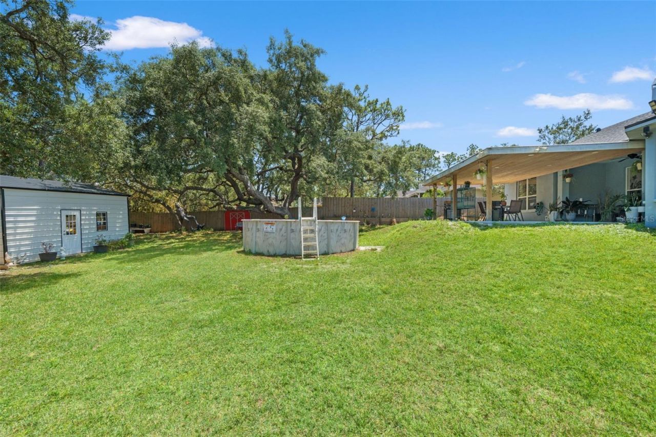 11360 Lark Sparrow Rd, Weeki Wachee, FL 34614 Photo