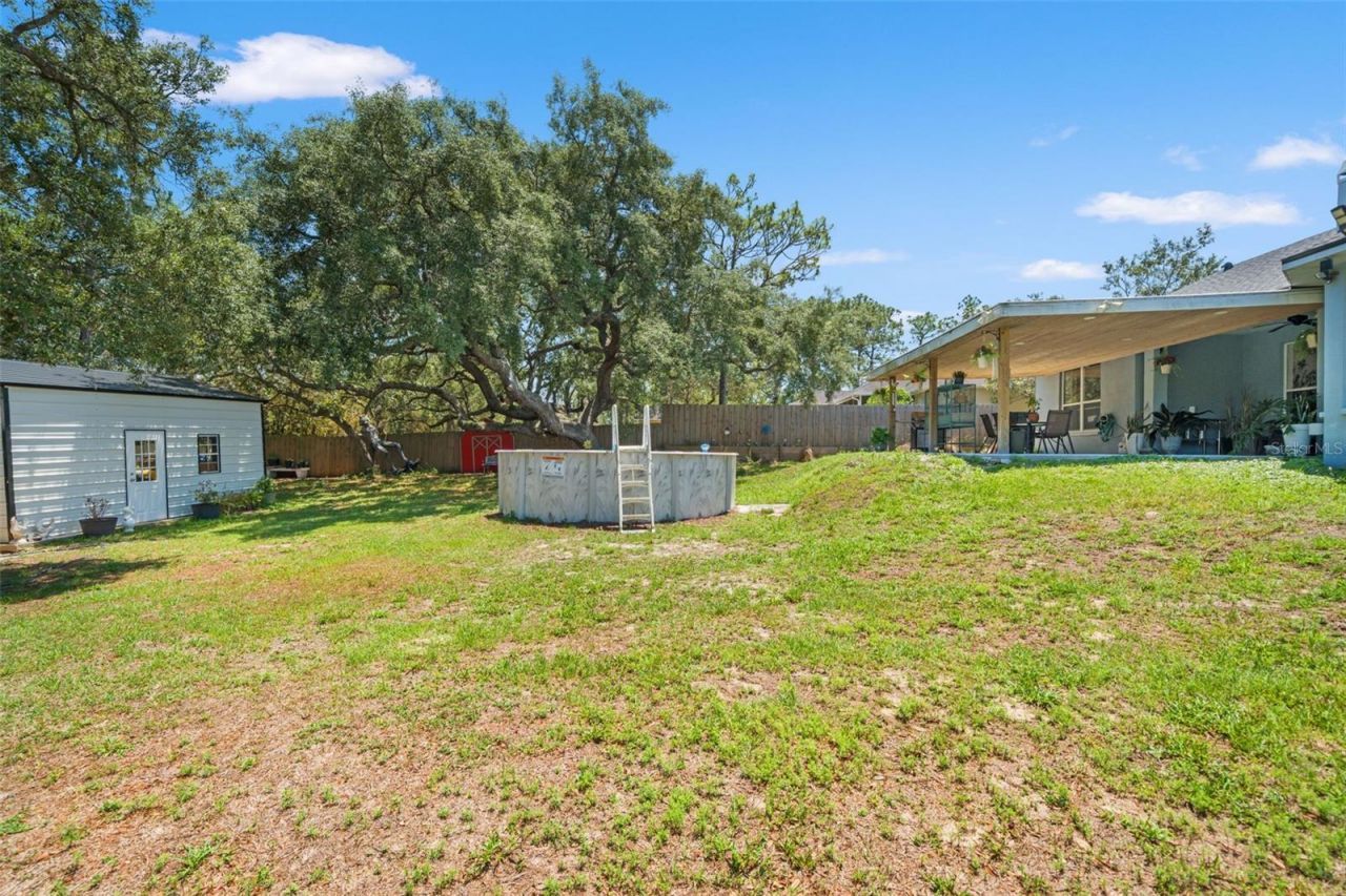 11360 Lark Sparrow Rd, Weeki Wachee, FL 34614 Photo