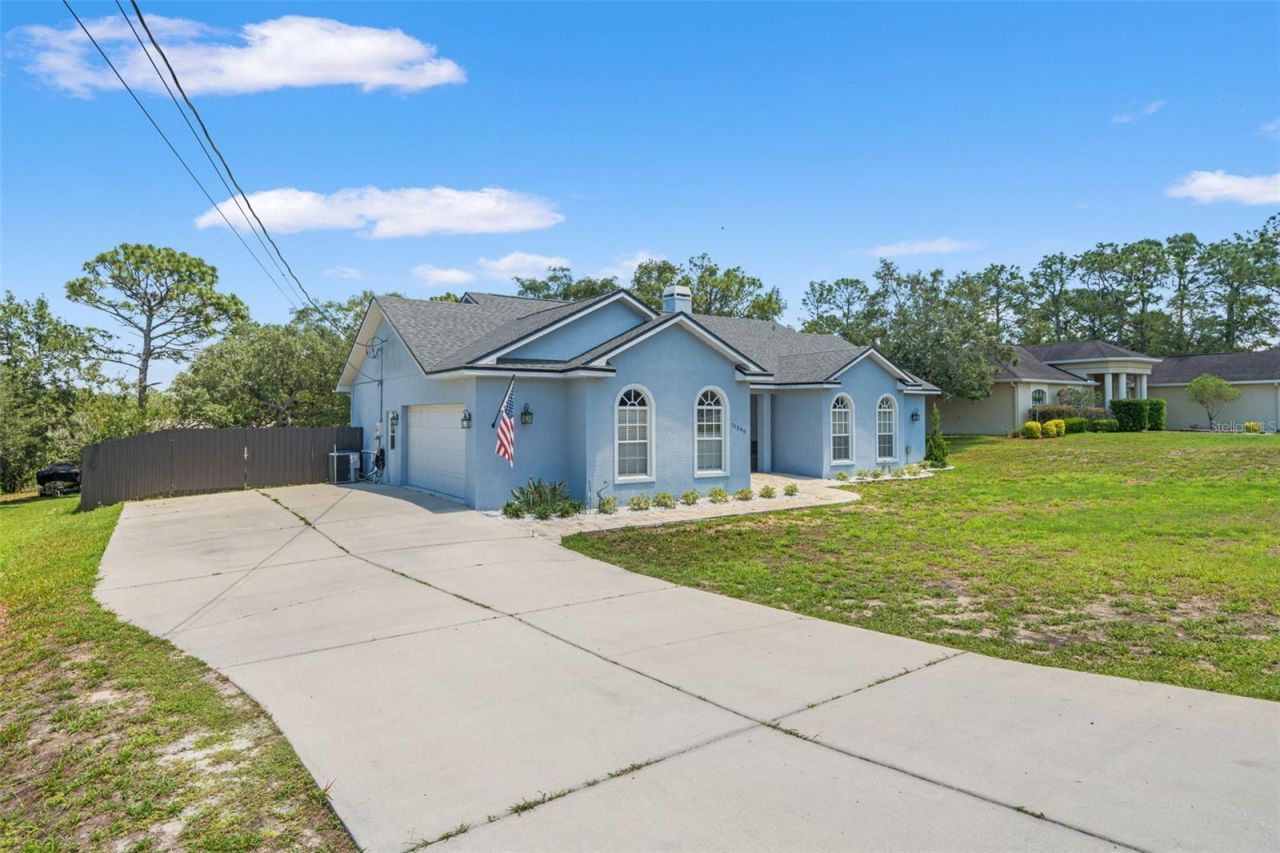 11360 Lark Sparrow Rd, Weeki Wachee, FL 34614 Photo