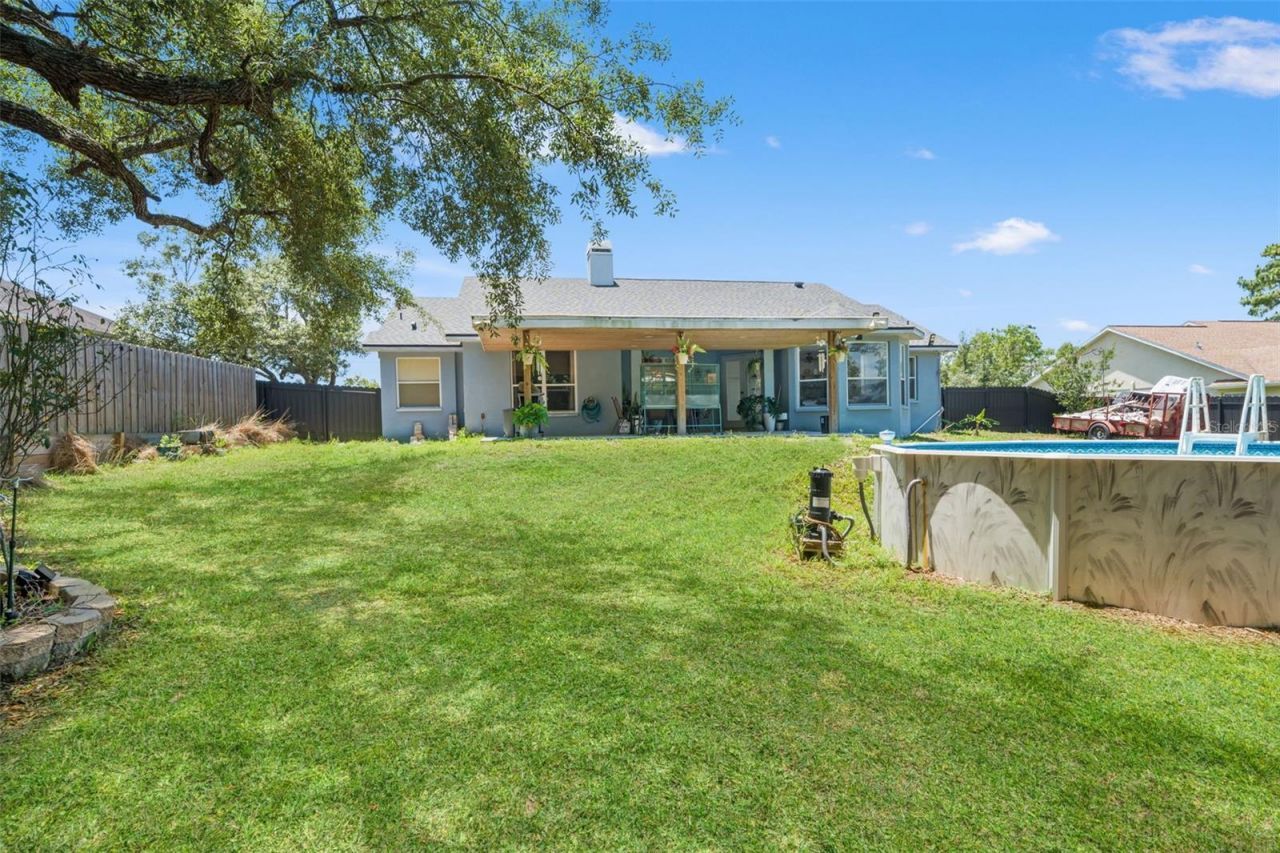 11360 Lark Sparrow Rd, Weeki Wachee, FL 34614 Photo