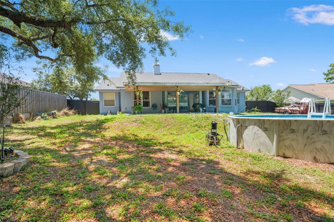 11360 Lark Sparrow Rd, Weeki Wachee, FL 34614 Photo