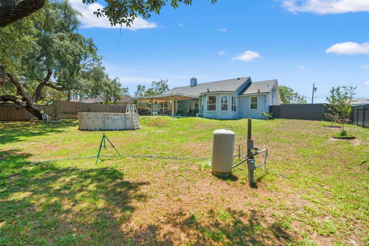 11360 Lark Sparrow Rd, Weeki Wachee, FL 34614 Photo
