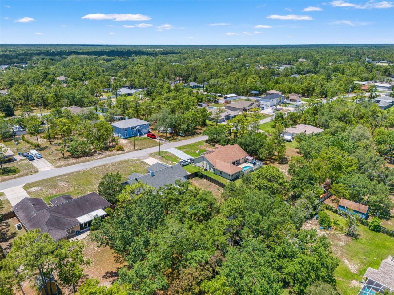 11360 Lark Sparrow Rd, Weeki Wachee, FL 34614 Photo