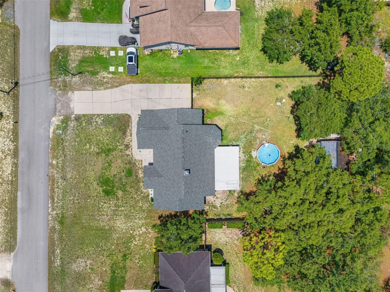 11360 Lark Sparrow Rd, Weeki Wachee, FL 34614 Photo