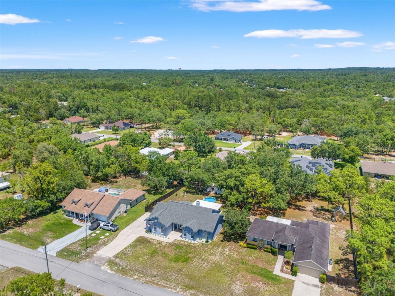 11360 Lark Sparrow Rd, Weeki Wachee, FL 34614 Photo