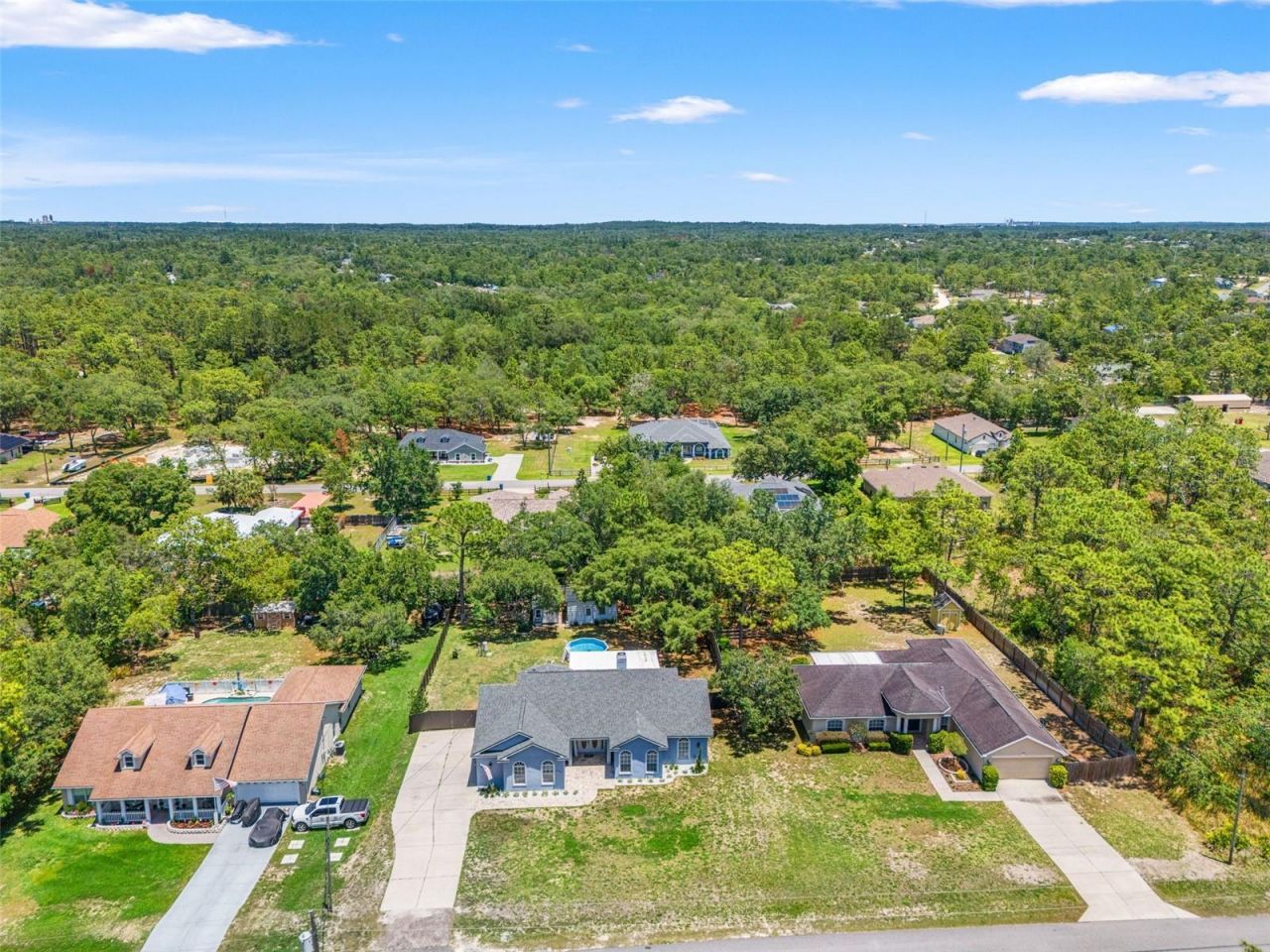 11360 Lark Sparrow Rd, Weeki Wachee, FL 34614 Photo
