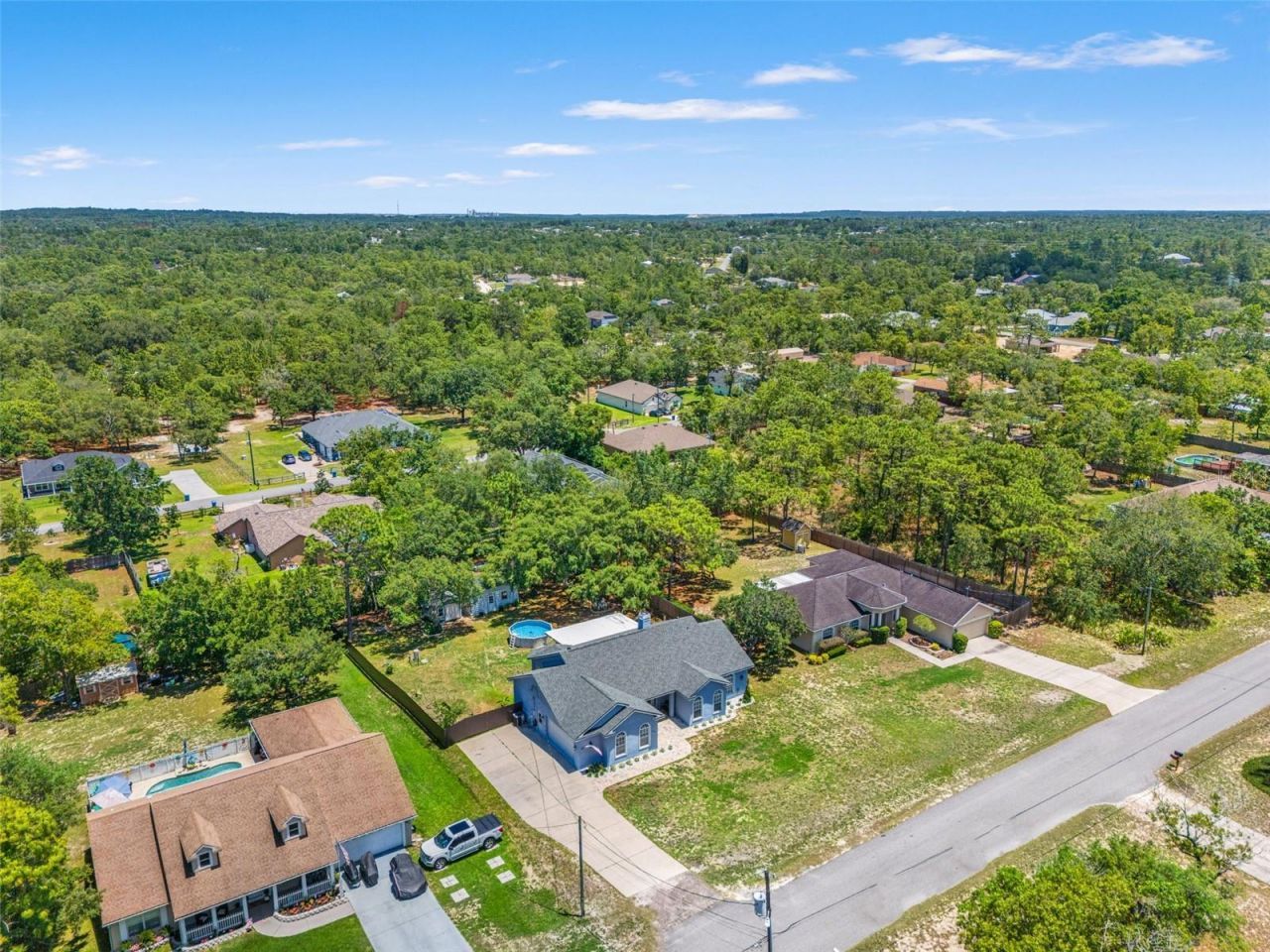 11360 Lark Sparrow Rd, Weeki Wachee, FL 34614 Photo