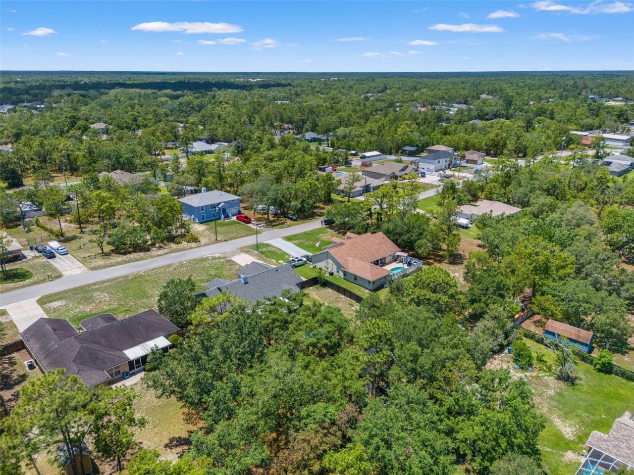 11360 Lark Sparrow Rd, Weeki Wachee, FL 34614 Photo