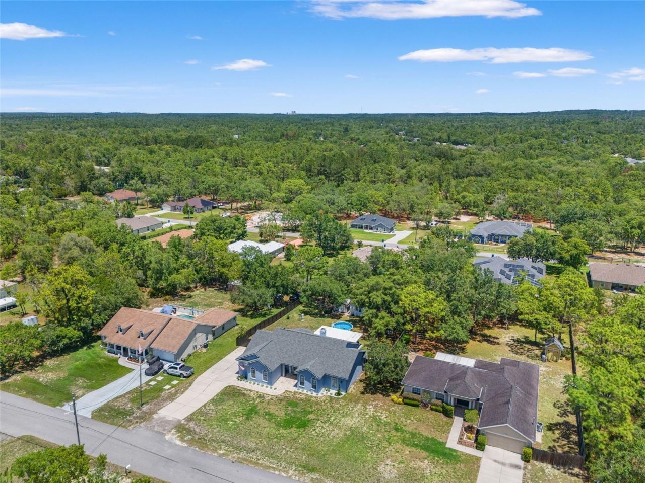 11360 Lark Sparrow Rd, Weeki Wachee, FL 34614 Photo