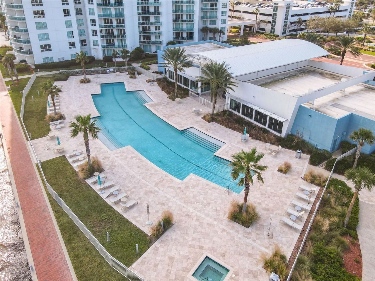 241 Riverside Drive , Unit 1809, Daytona Beach, FL 32117 Photo