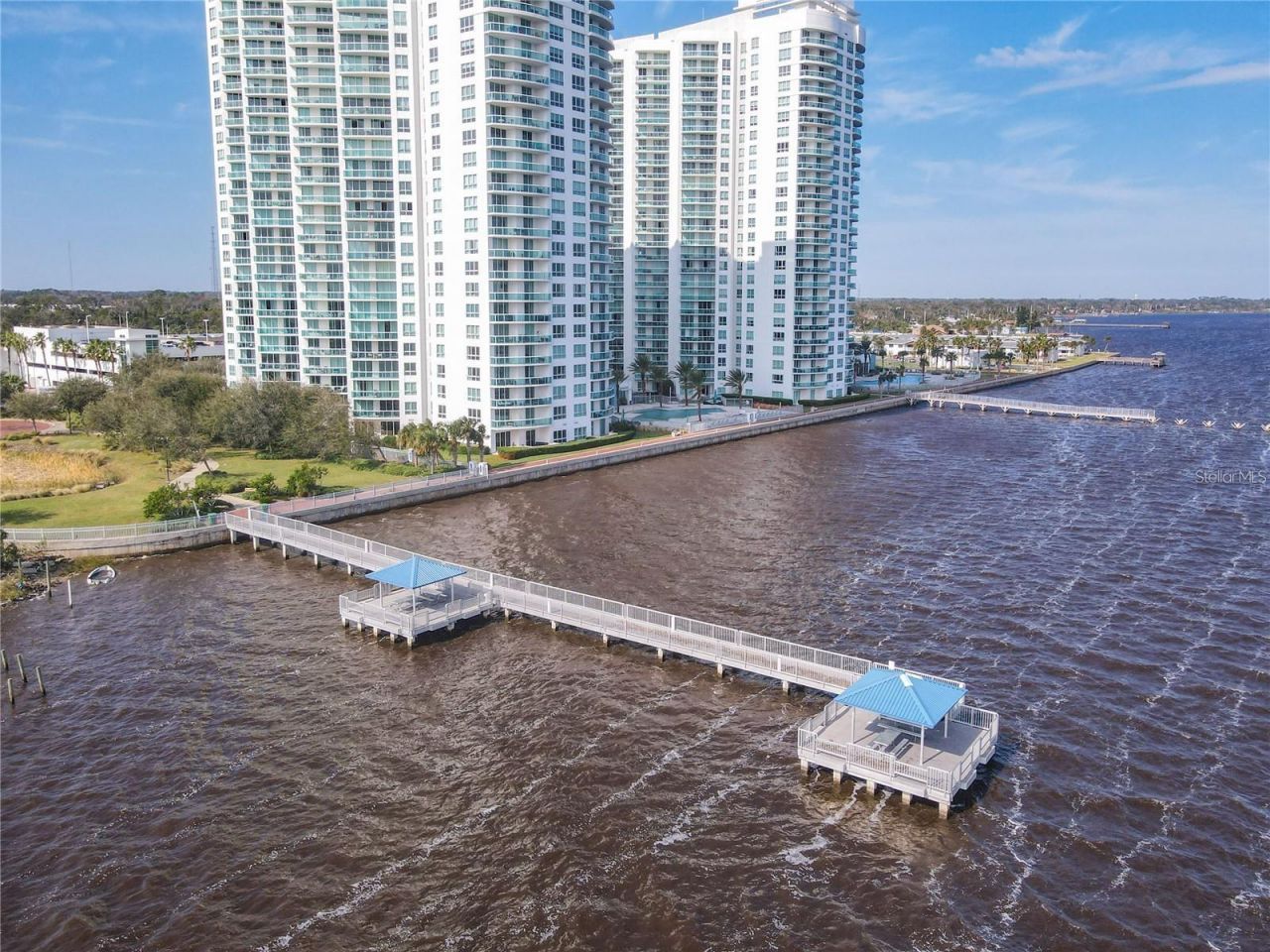 241 Riverside Drive , Unit 1809, Daytona Beach, FL 32117 Photo