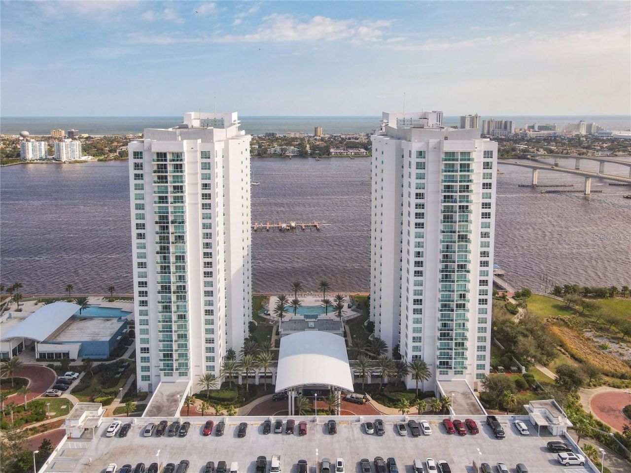 241 Riverside Drive , Unit 1809, Daytona Beach, FL 32117 Photo