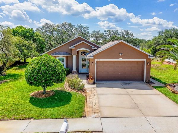 13253 GOLF RIDGE PLACE , HUDSON, FL 34669