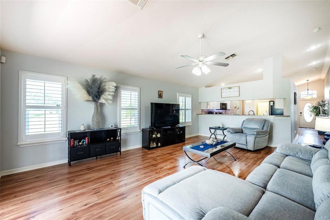 13253 Golf Ridge Place , Hudson, FL 34669 Photo