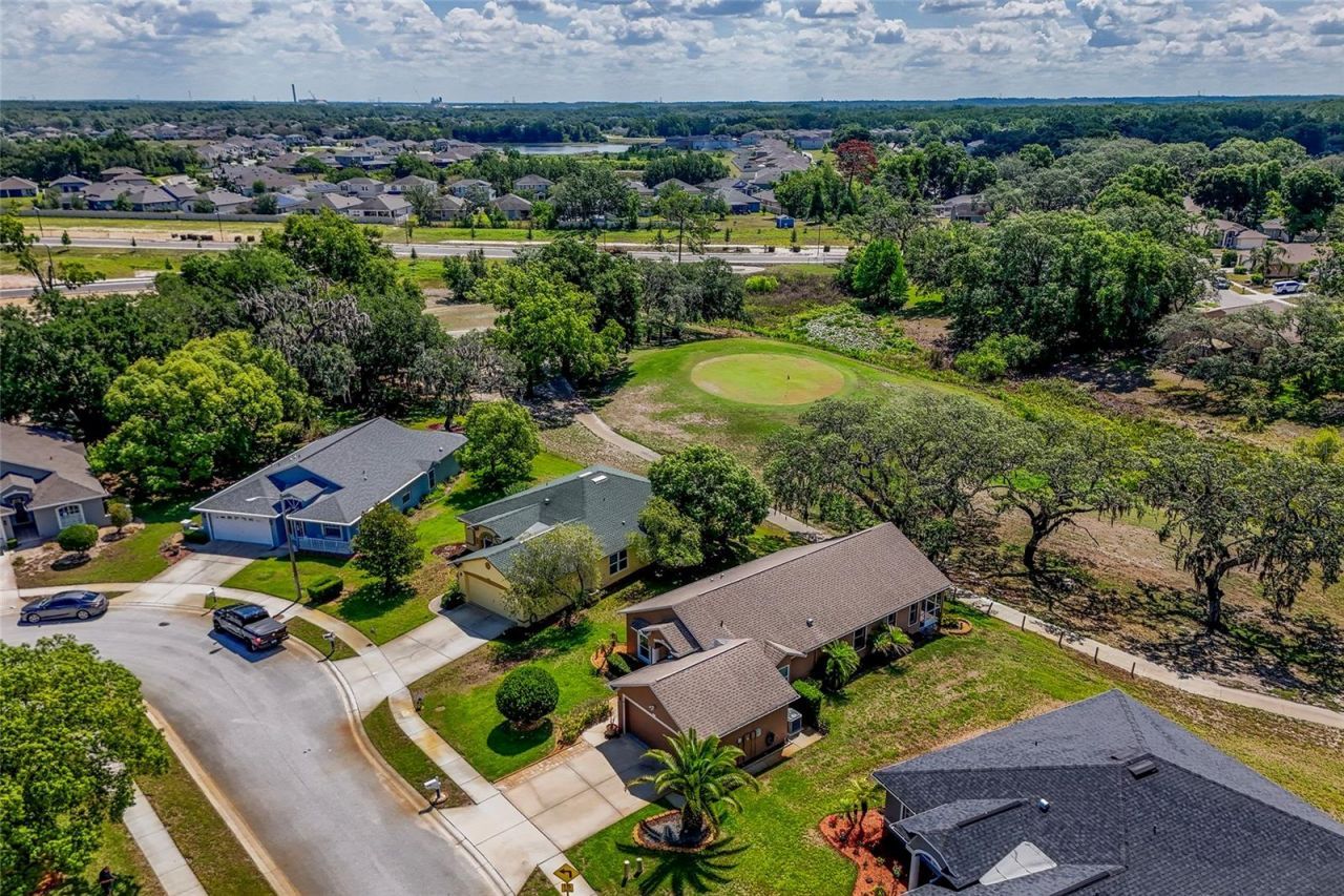 13253 Golf Ridge Place , Hudson, FL 34669 Photo