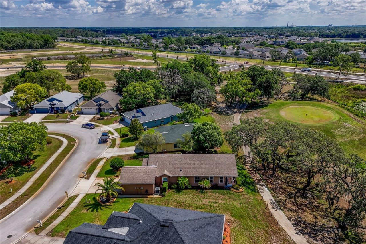 13253 Golf Ridge Place , Hudson, FL 34669 Photo
