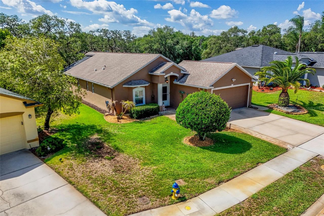 13253 Golf Ridge Place , Hudson, FL 34669 Photo