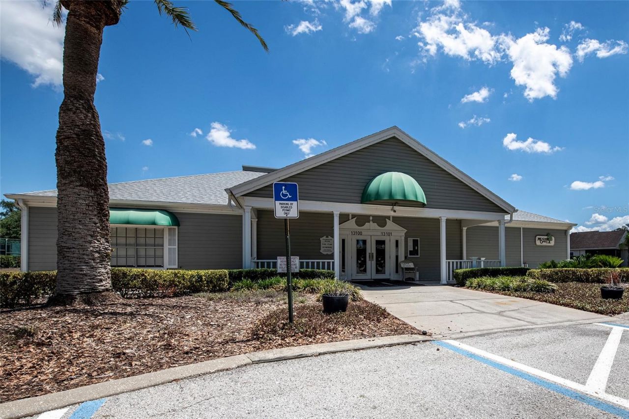 13253 Golf Ridge Place , Hudson, FL 34669 Photo