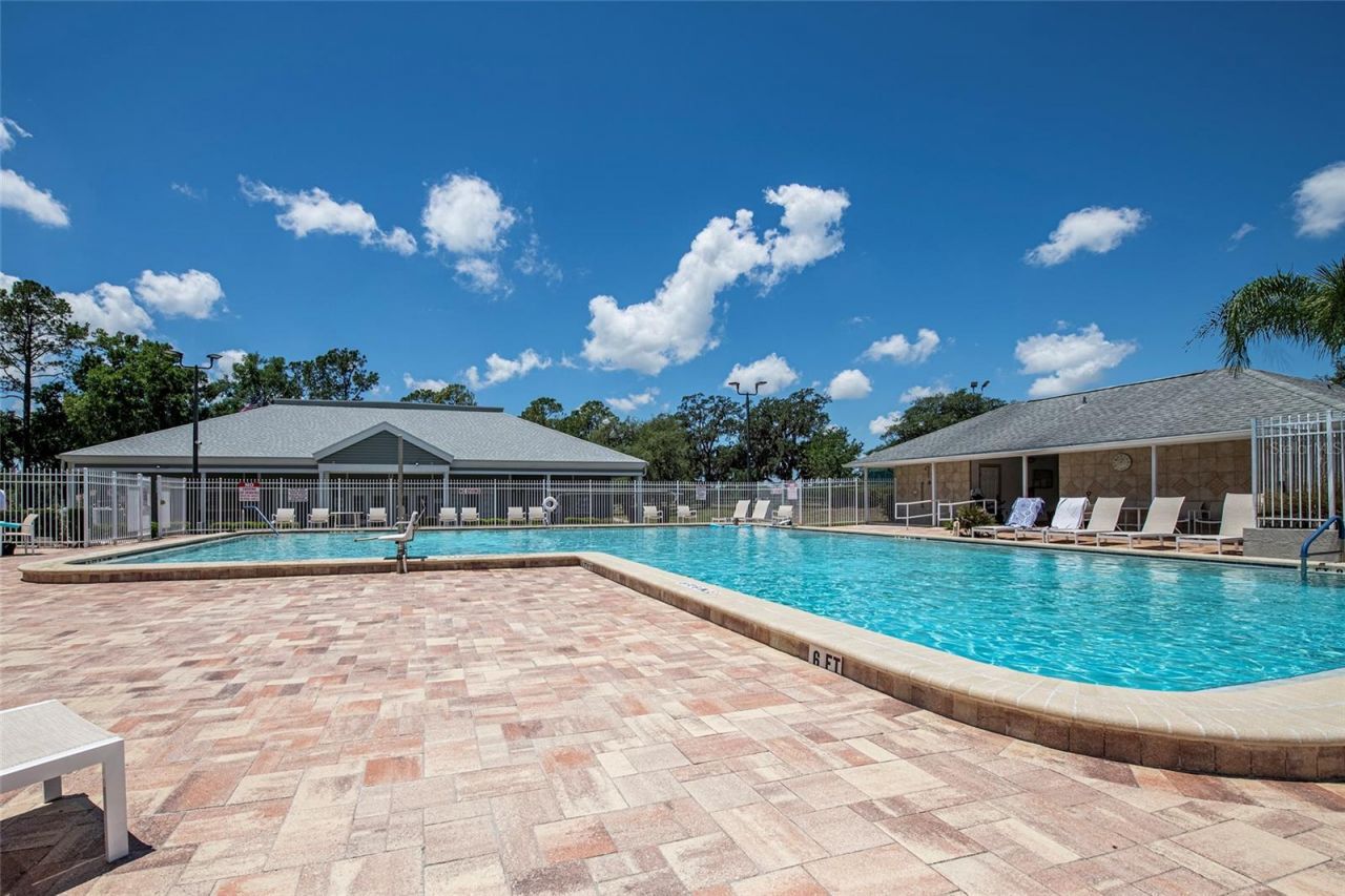 13253 Golf Ridge Place , Hudson, FL 34669 Photo