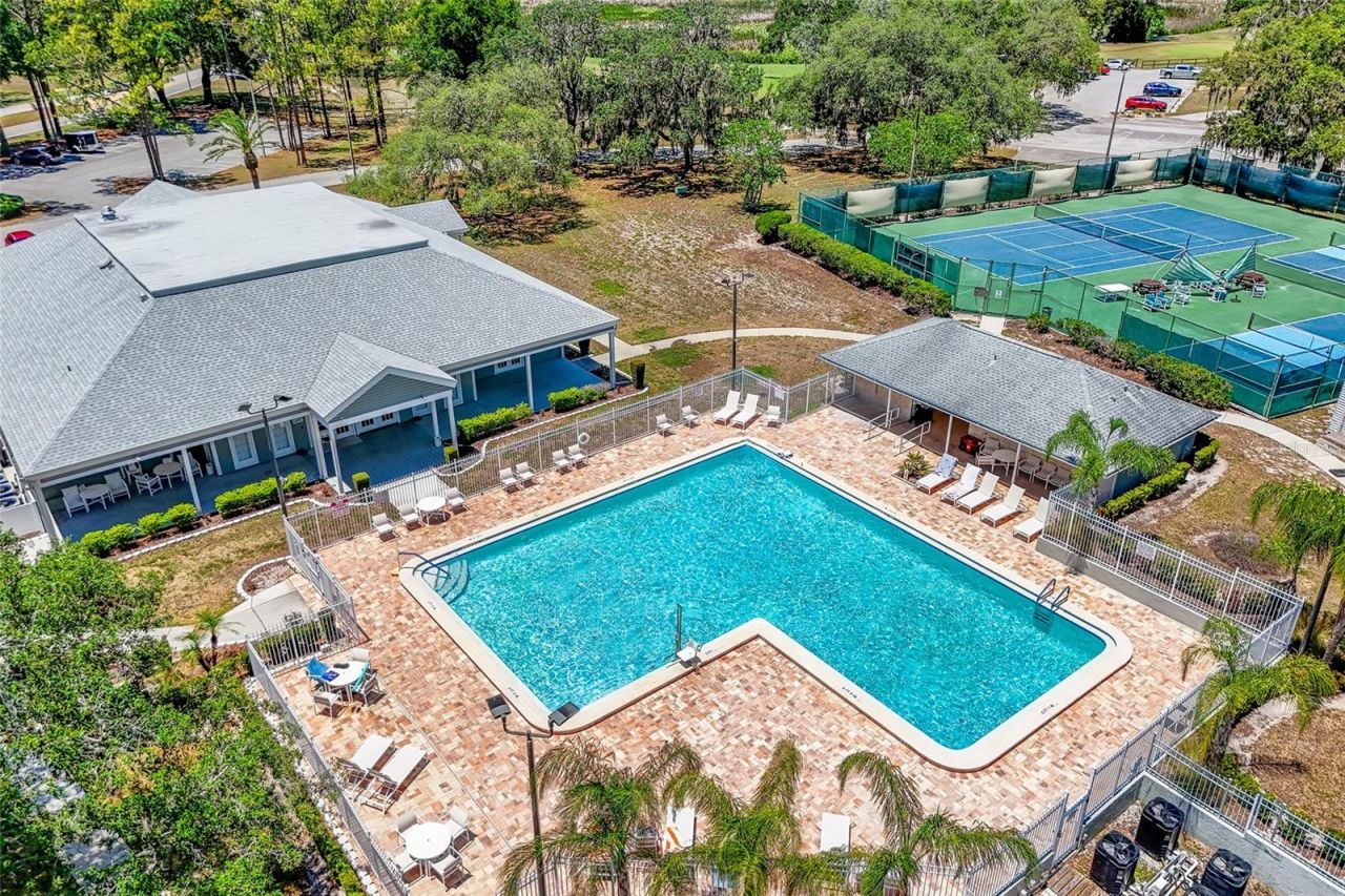 13253 Golf Ridge Place , Hudson, FL 34669 Photo