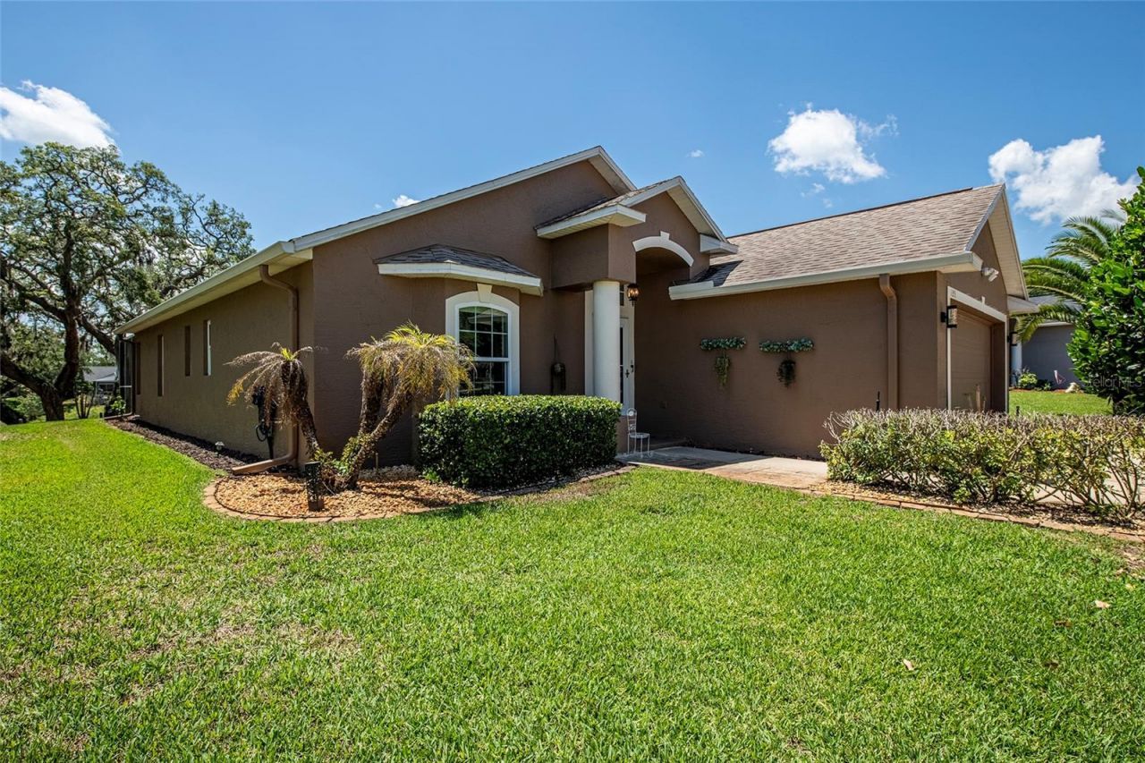 13253 Golf Ridge Place , Hudson, FL 34669 Photo