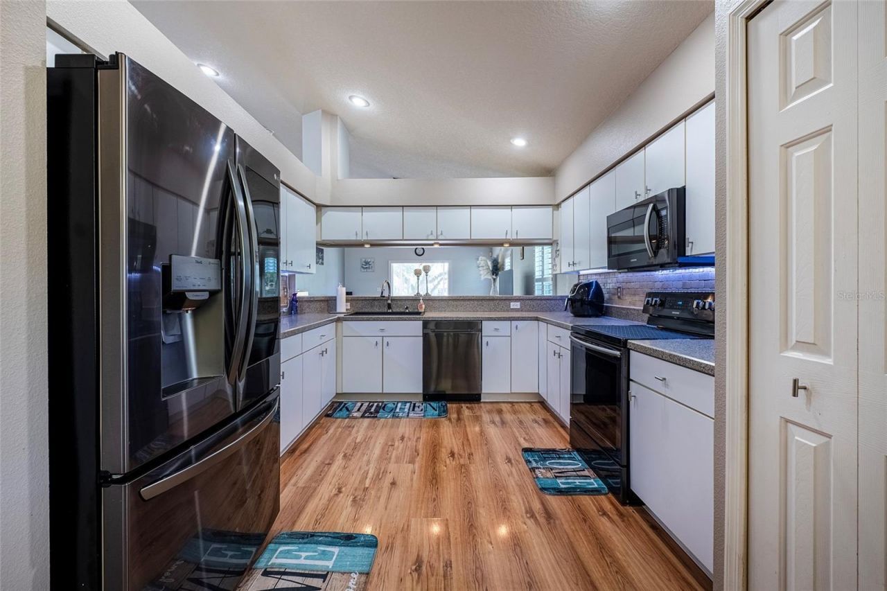 13253 Golf Ridge Place , Hudson, FL 34669 Photo