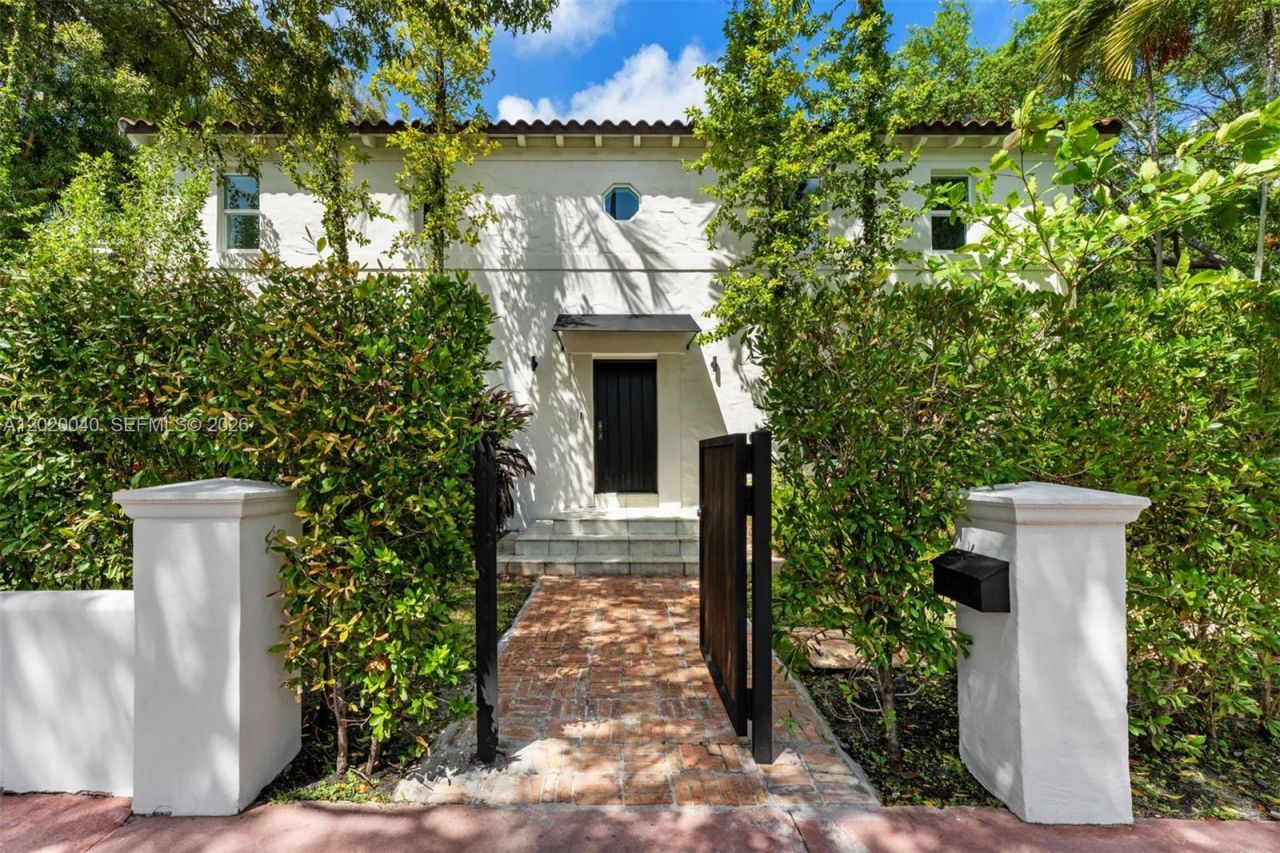 5812 Alton Rd , Miami Beach, FL 33140 Photo