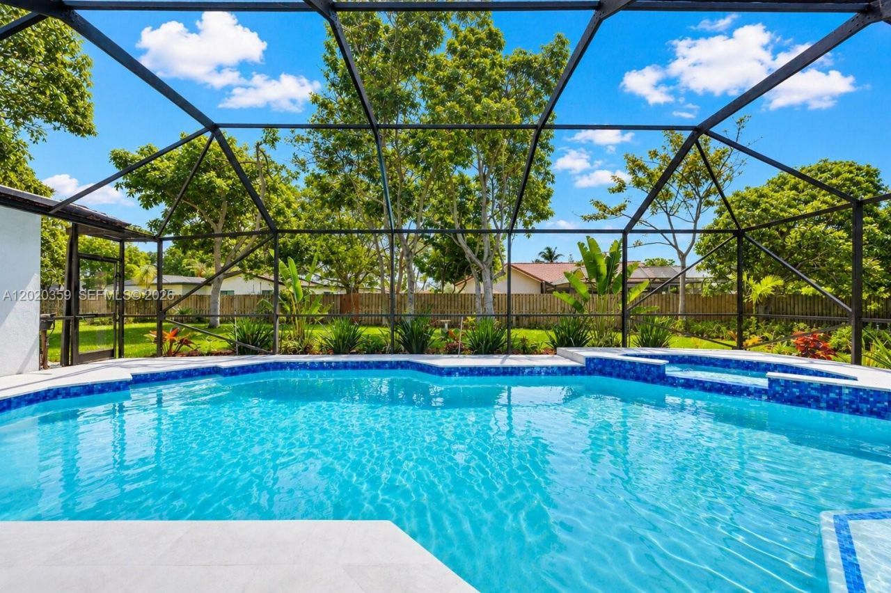 2537 NW 116th Ter , Coral Springs, FL 33065 Photo