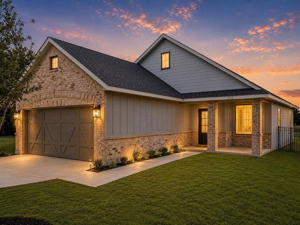 312 3rd Street, Hillsboro, TX 76645