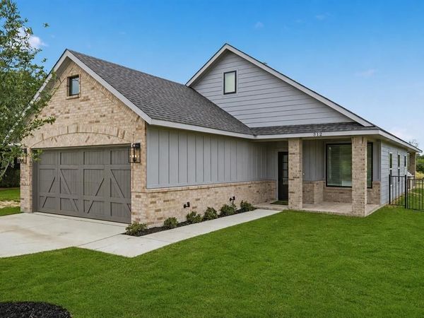 312 3rd Street, Hillsboro, TX 76645