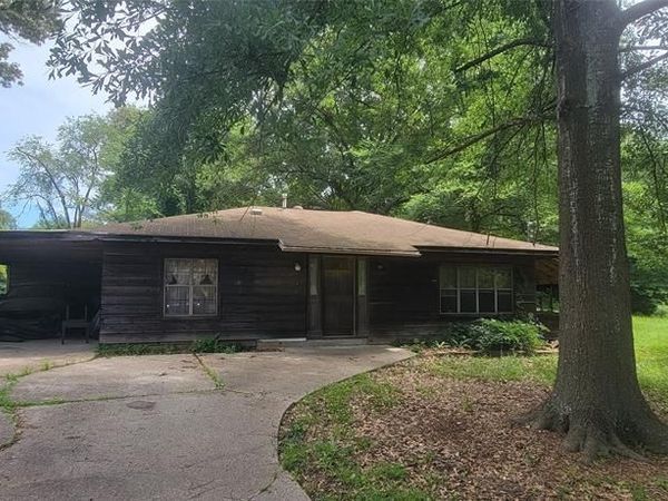 117 Louise Lane , Shreveport, LA 71107