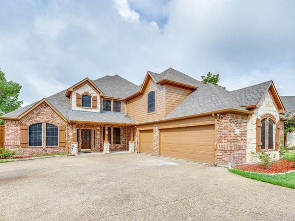 725 Chapel Court, Allen, TX 75002