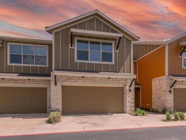 516 E Slaughter LN, Unit 402, Austin, TX 78744