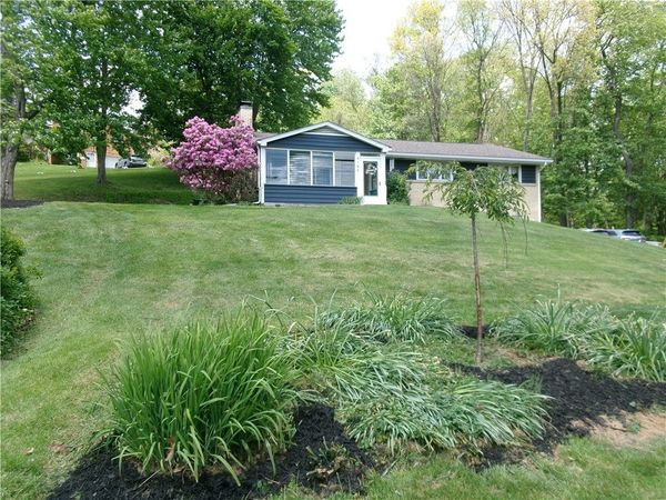 5184 Richland Road , Gibsonia, PA 15044