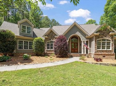 2031 Silverleaf Drive, Youngsville, NC 27596