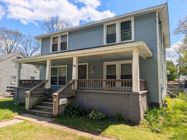 34 Myrtle Avenue, Battle Creek, MI 49037