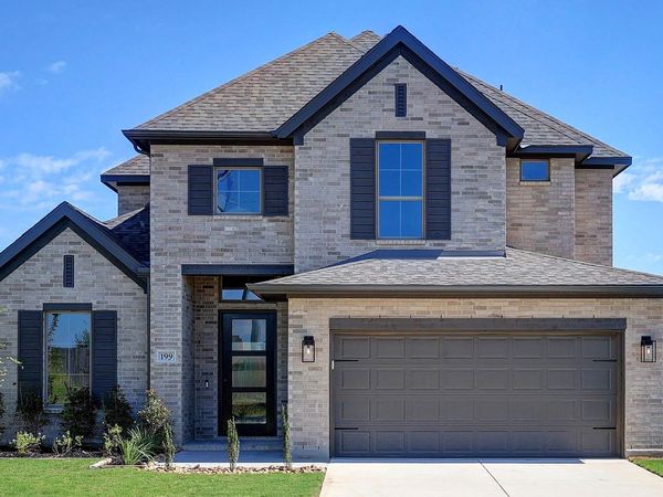 199 Hillside Park, San Antonio, TX 78253