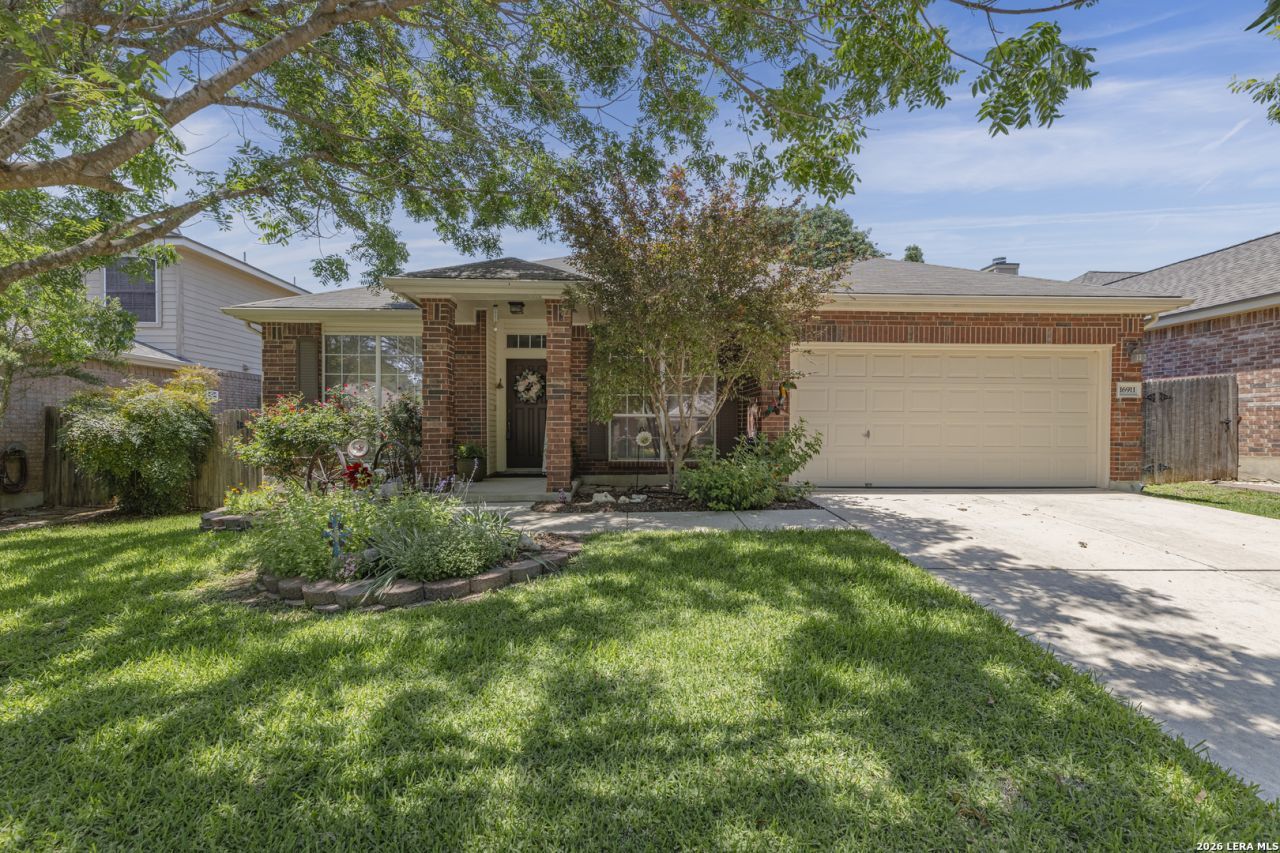 16911 Redland Downs, San Antonio, TX 78247 Main Photo