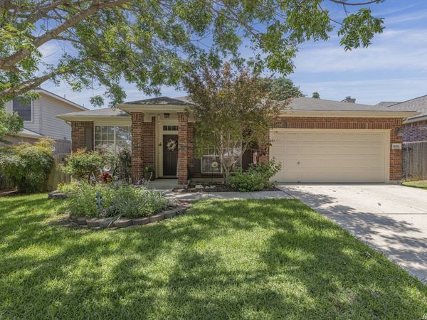 16911 Redland Downs, San Antonio, TX 78247